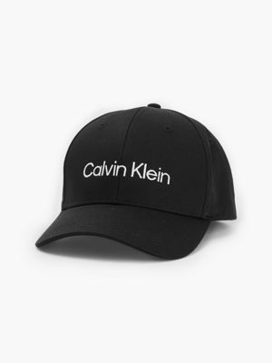 Pet van biologisch katoen - Core Solids Calvin Klein® | KU0KU00092BEH