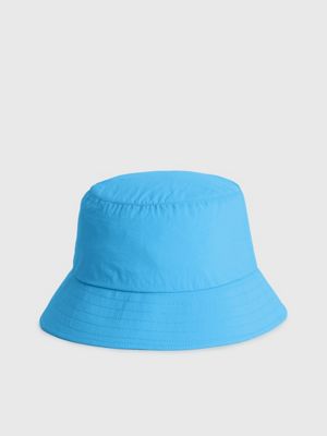 Bucket Hat - CK Nylon Calvin Klein® | KU0KU00099CY0
