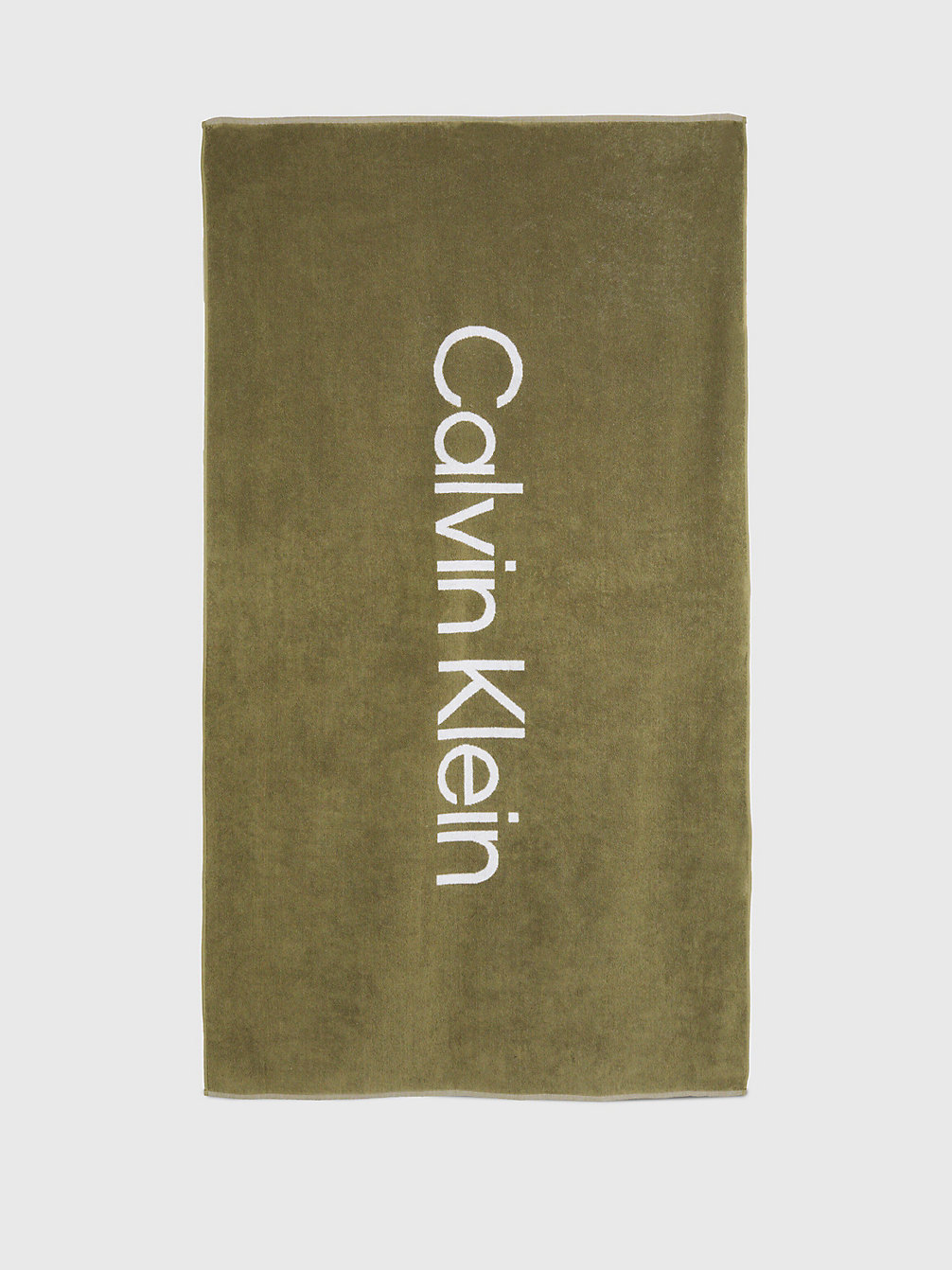 NEW BASIL > Beach Towel > undefined unisex - Calvin Klein