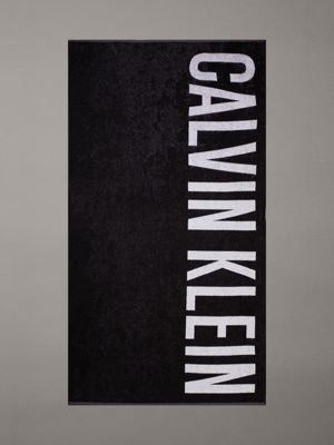 Calvin klein deals towels