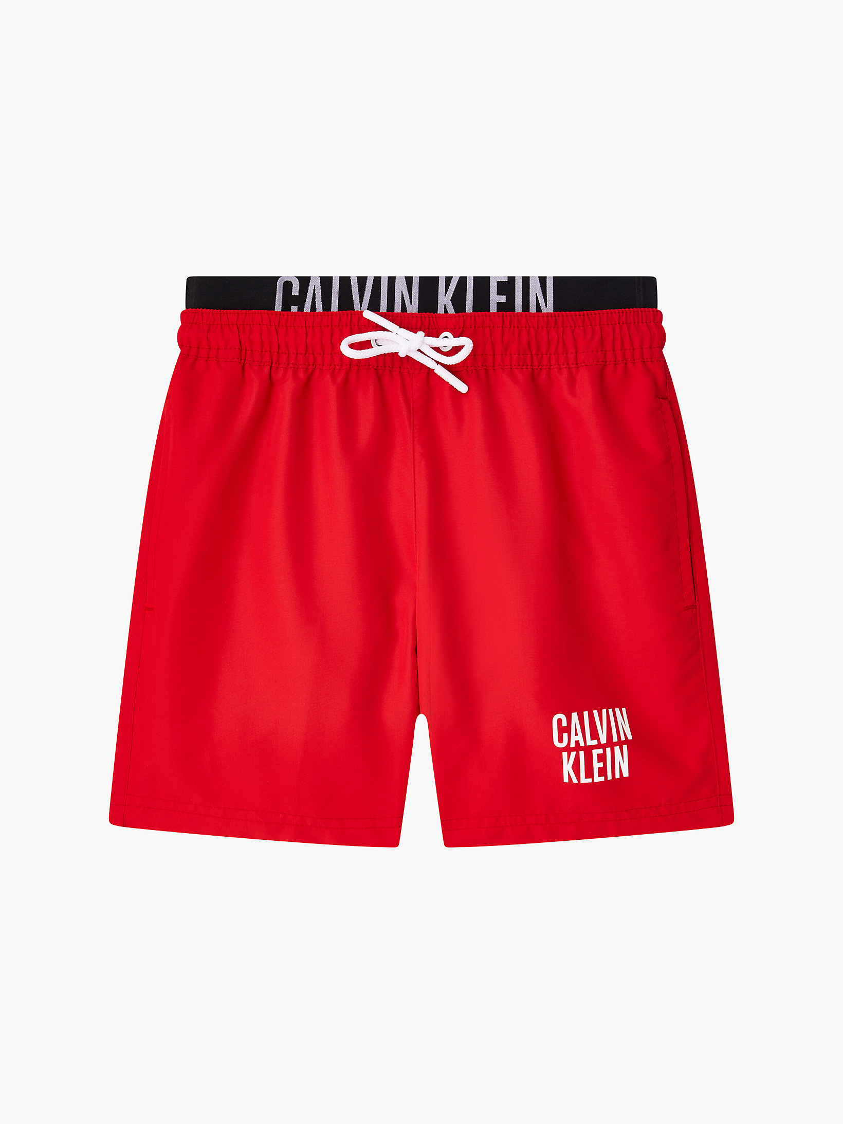 Calvin Klein Garçon Sport & Maillots de bain Maillots de bain Shorts de bain Short de bain pour garçon CK One 
