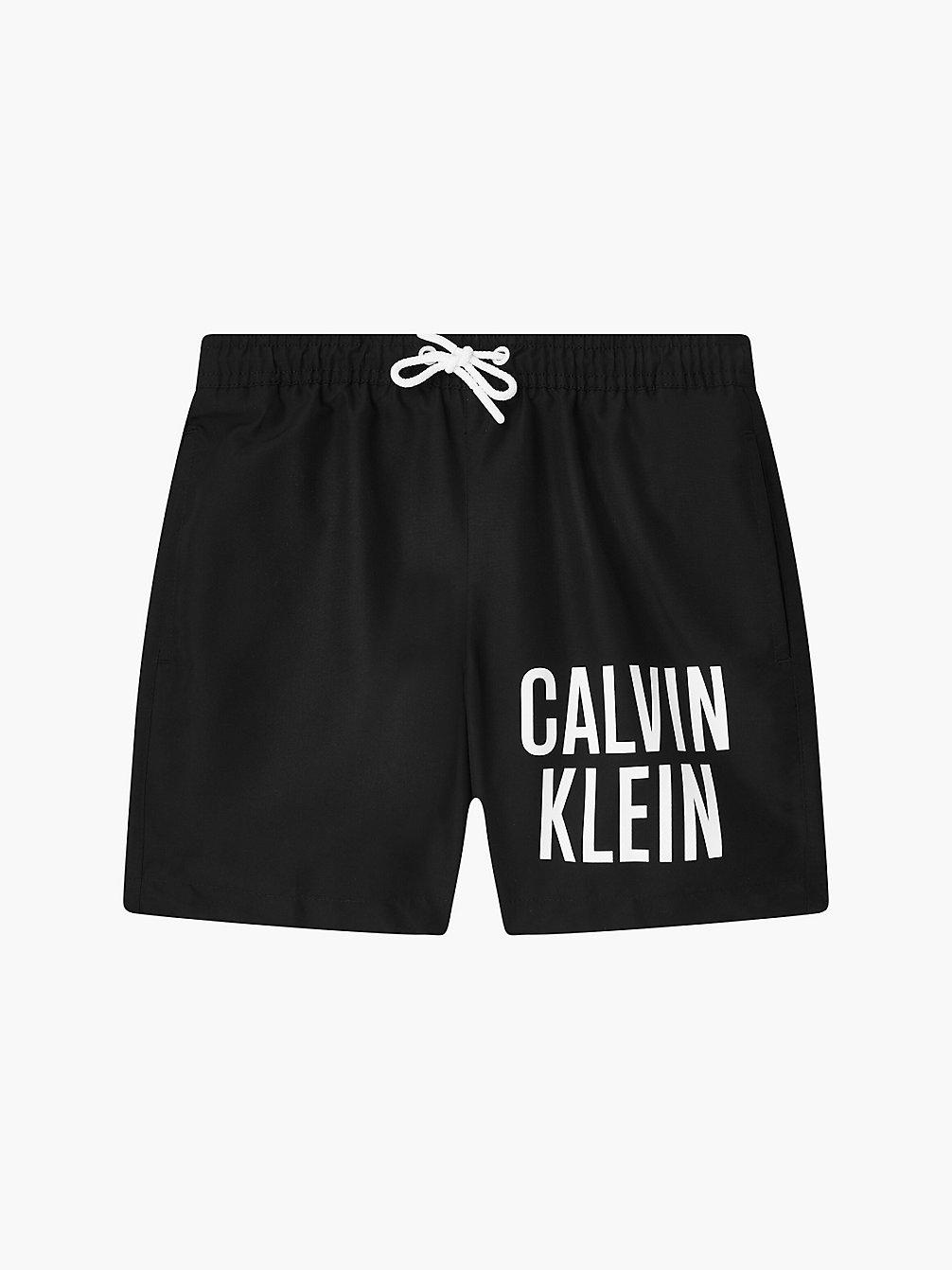 PVH BLACK > Jongenszwemshorts - Intense Power > undefined jongens - Calvin Klein