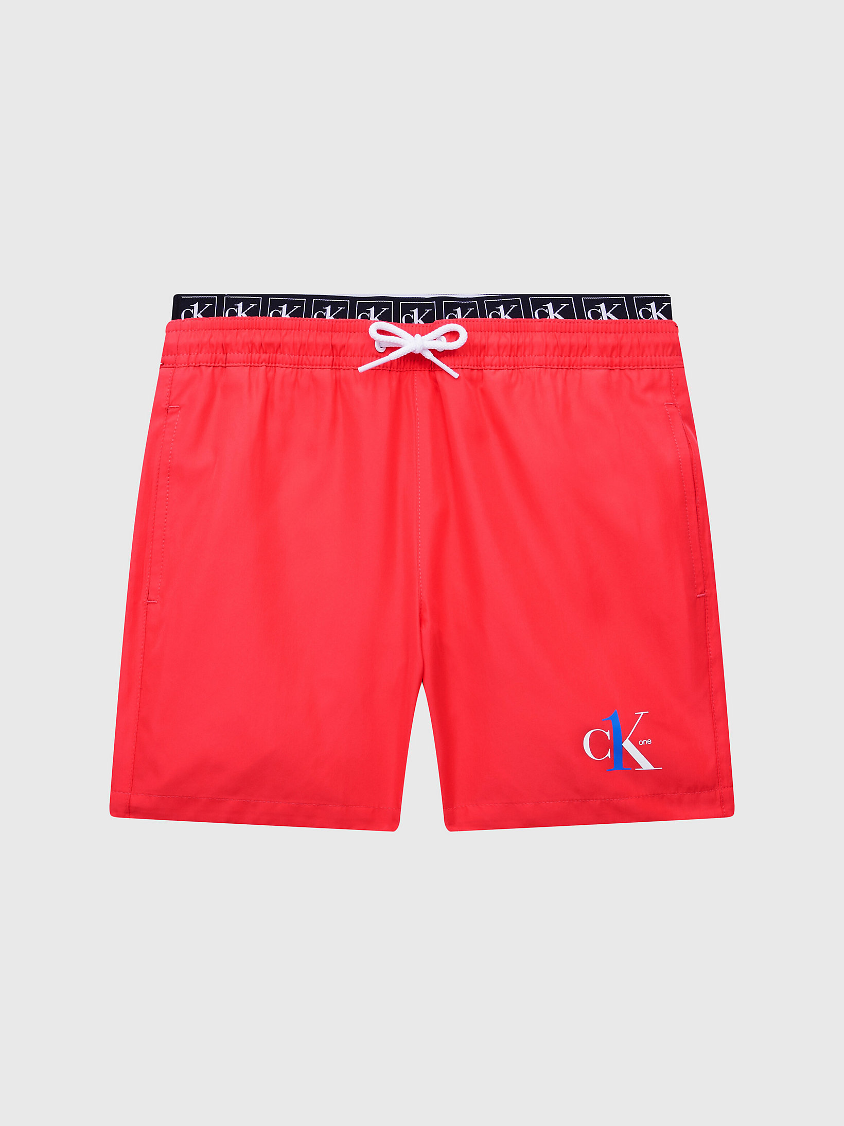 Coral Crush > Купальные шорты для мальчиков - CK One > undefined мальчики - Calvin Klein