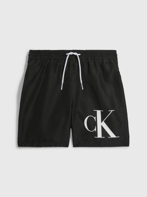 Boys' Swimwear | Boys' Swim Shorts & Trunks | Calvin Klein®