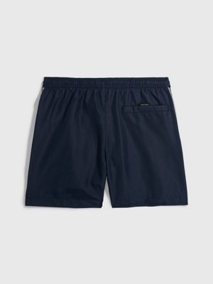 Boys Swim Shorts - Logo Tape Calvin Klein® | KV0KV00025DCA