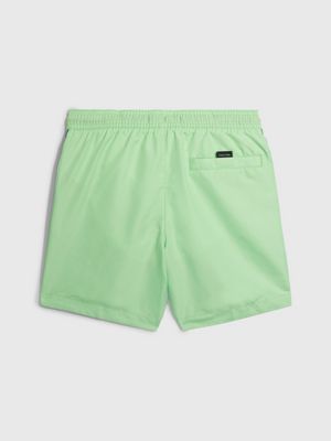 Boys Swim Shorts - Logo Tape Calvin Klein® | KV0KV00025LV0