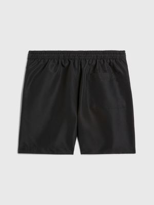 Children's calvin store klein swim shorts