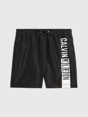 Boys' Swimwear - Swim Shorts & Trunks | Calvin Klein®