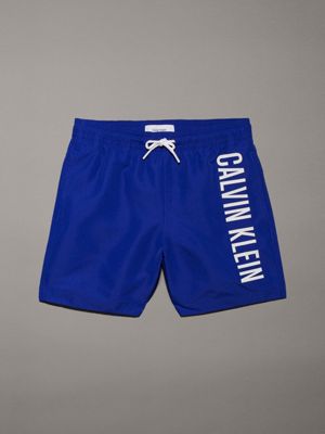 Boys Swim Shorts Intense Power Calvin Klein KV0KV00035C86