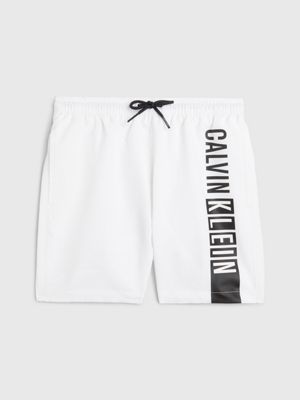 Boys Swim Shorts Intense Power Calvin Klein KV0KV00035YCD