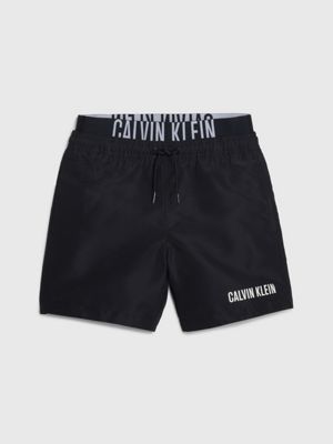 Boys Swim Shorts - Intense Power Calvin Klein® | KV0KV00037BEH