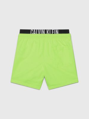 Boys Swim Shorts Intense Power Calvin Klein KV0KV00037M0T