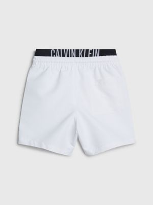 Boys calvin cheap klein shorts