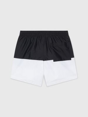 Boys calvin hot sale klein shorts