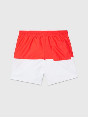 Boys Swim Shorts - Intense Power Calvin Klein® | KV0KV00038XM9