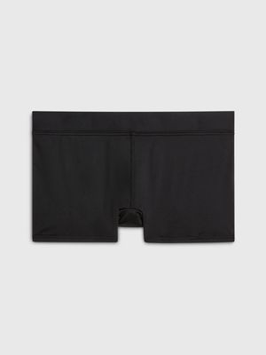 black boys swim trunks - intense power for boys calvin klein