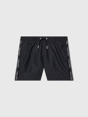 Calvin klein swim shorts kids on sale