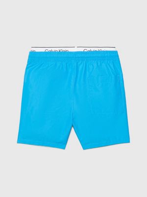 Boys calvin top klein swim shorts