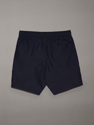 dark sapphire boys swim shorts - intense power for boys calvin klein jeans