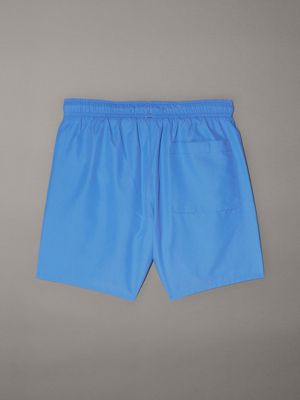 glacier 5534269 boys swim shorts - ck monogram for boys calvin klein jeans