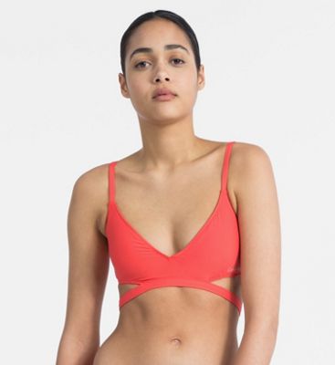 calvin klein core neo swimsuit