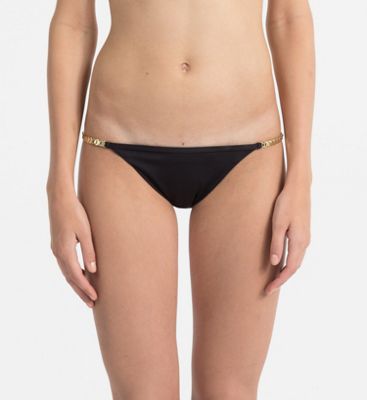Bikini Femme SO - 100% Coton - Motif Noël Multicolore - Taille L - Neuf Sans étiquettes