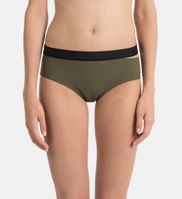 calvin klein hipster bikini bottoms