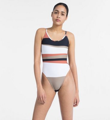 calvin klein swimming wear