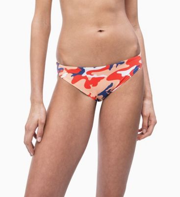 calvin klein andy warhol bikini