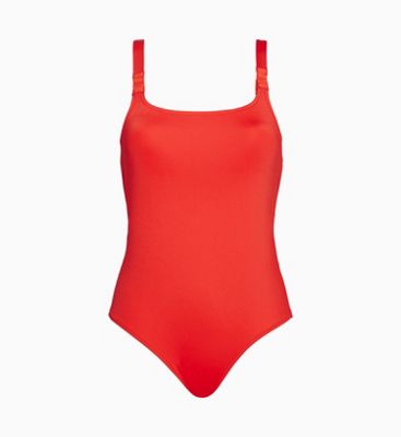 calvin klein core neo swimsuit
