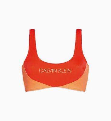 Swim Shop Pour Femmes Calvin Klein