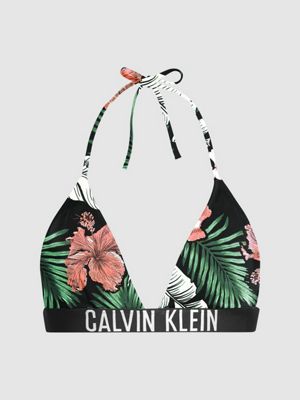 calvin klein intense bikini