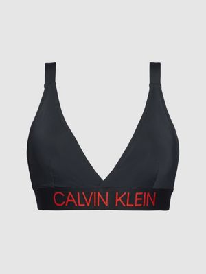 calvin klein women's swimwear uk
