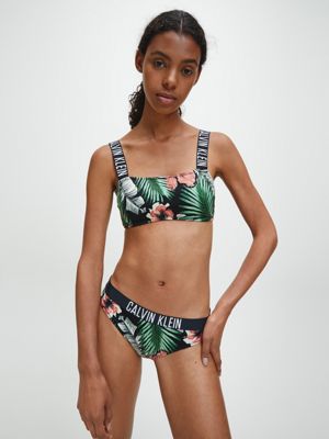 swimming costume calvin klein