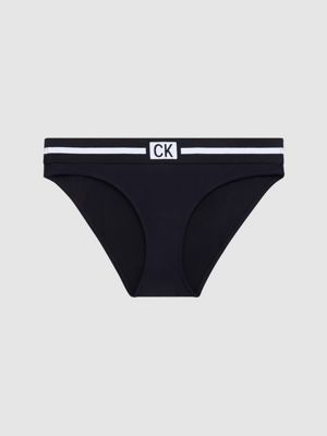 calvin klein swim costume