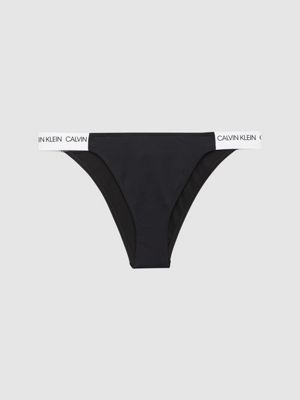 Slip bikini brasiliano - CK Logo da intimo da women Calvin Klein® |  KW0KW00933BEH