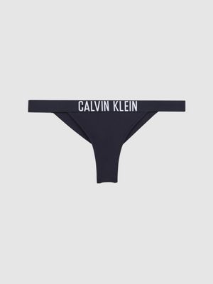 Slip bikini brasiliano - Intense Power da intimo da women Calvin Klein® |  KW0KW00939BEH