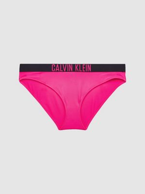 calvin klein intense power classic bikini