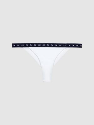 bas calvin klein femme