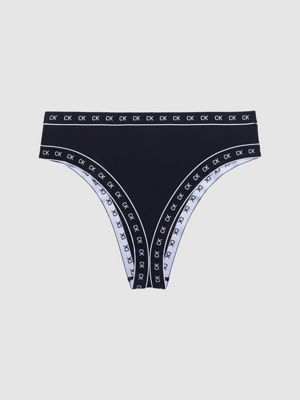 calvin klein thong swimwear