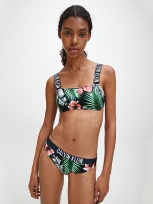 calvin klein women's bathing suits