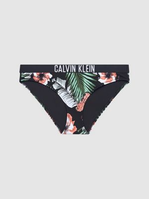 calvin klein intense power bikini bottoms