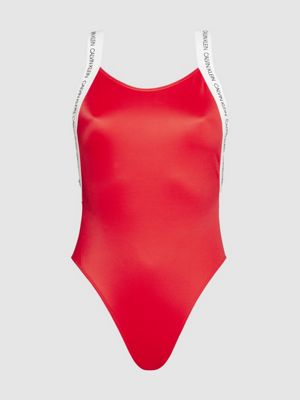 calvin klein women's swimwear uk