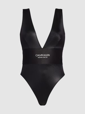 monokini calvin klein