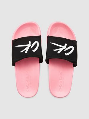ck sliders womens