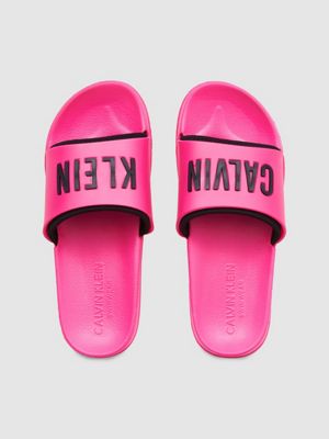  sliders - intense power for women calvin klein