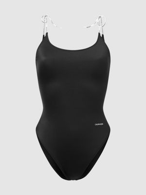 calvin klein 2 piece swimsuits