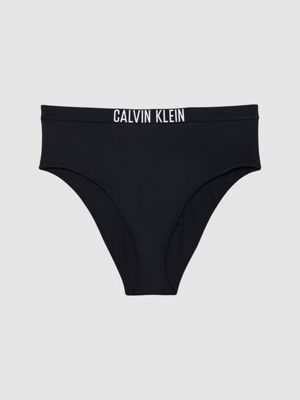 calvin klein bikinihose high waist