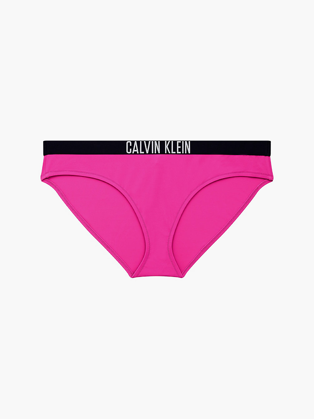 Calvin klein signature logo bikini sale