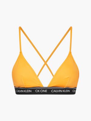 Bikini Top - One Calvin Klein® KW0KW01409SF8